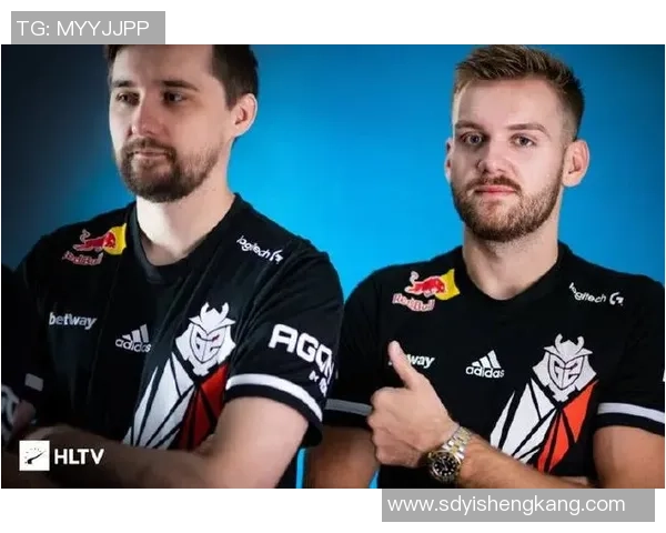 BLG战队崛起之路：从默默无闻到CSGO顶尖强队的成长历程