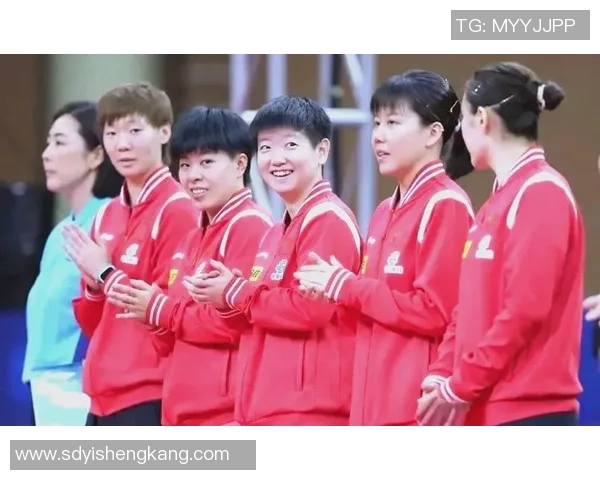 成都乒乓球队在全国状态排行榜中荣登第七名展现出强劲实力与潜力