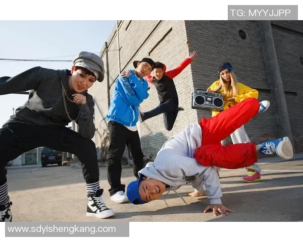 深圳街舞队技术水平引发热议舞者之间的风格与技巧之争