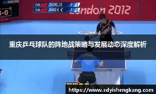 重庆乒乓球队的阵地战策略与发展动态深度解析